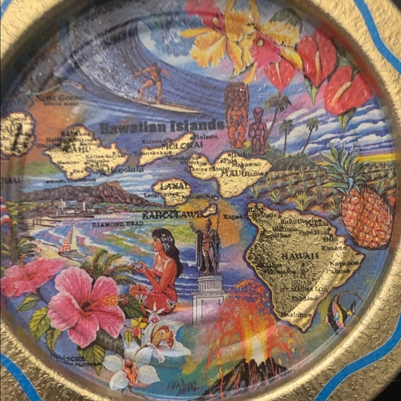 cup Coster Set - Picture 3 of 3